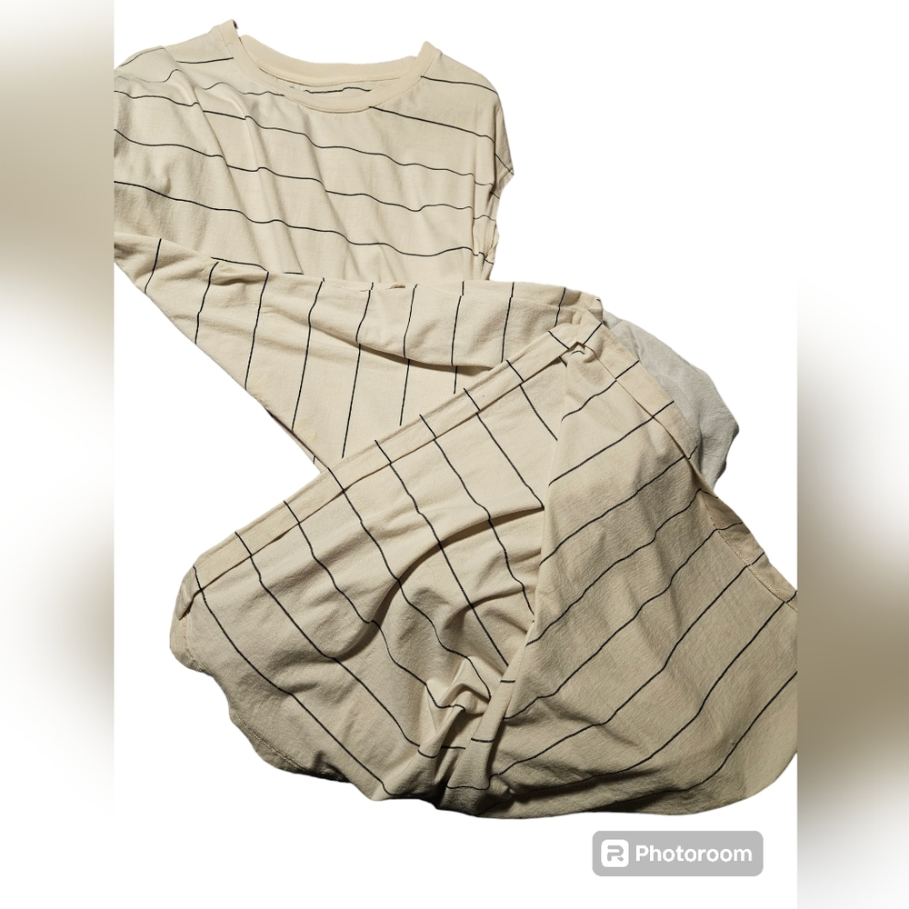 Tank maxi dress